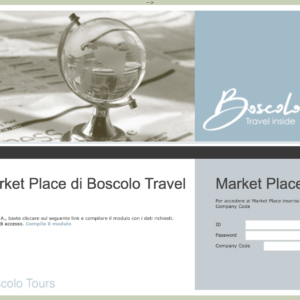 Boscolo Marketplace