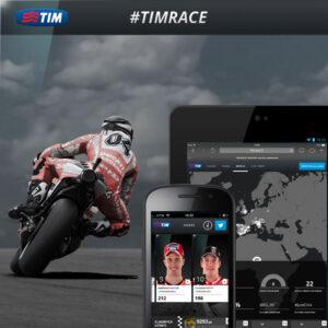 Tim Race