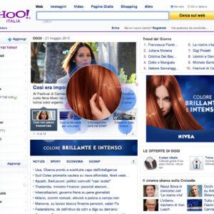 NIVEA Color Talk