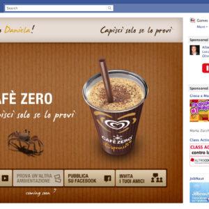 Caffè Zero Capisci solo se lo provi