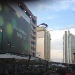 Heineken Take Your Space