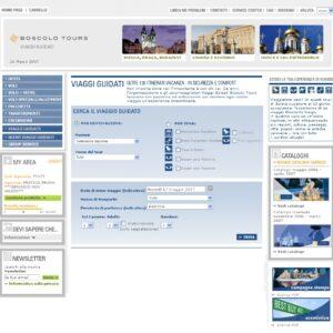 Boscolo Viaggi Guidati