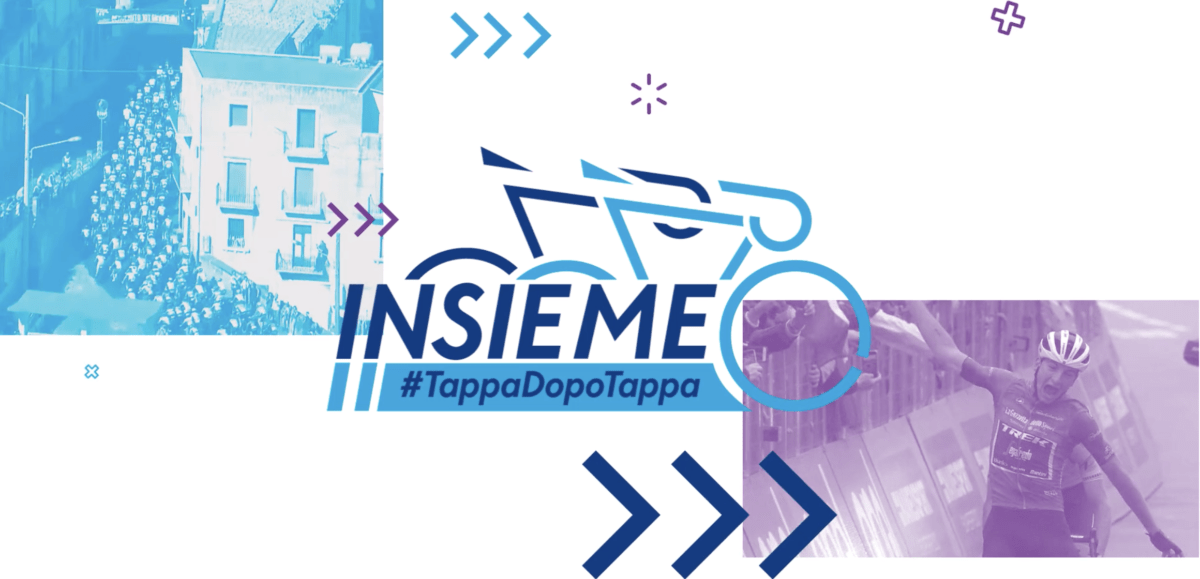 Mediolanum Insieme #TappaDopoTappa