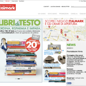 Italmark