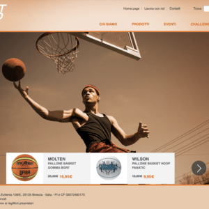 Sportland