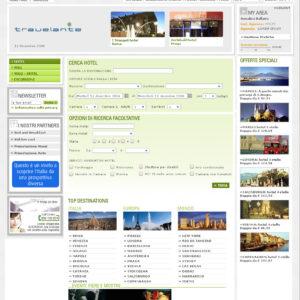 Boscolo Travelante
