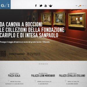 Intesa Gallerie d’Italia