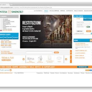 Intesa Restituzioni