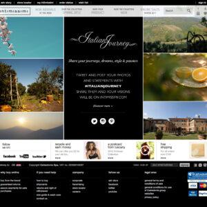 Intimissimi – Italian Journey